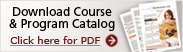 Download the Course Catalog